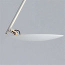 Ljojo Lederam Ceiling Lamp Chandelier Lighting Modern Hanging Living Room Suspension Illuminate