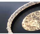 Acrylic LED Ceiling Light for Bedroom Modern Home Decoration Ljojo
