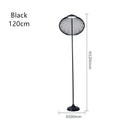 Nordic A Ball LED Pendant Light Fixture for Living Dining Room Kitchen by Ljojo
