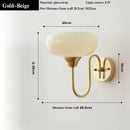 Retro Artistic LED Pendant Light Acrylic Ball for Bedrooms & Living Rooms by Ljojo
