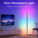 Ljojo™ Modern RGB LED Floor Lamp for Home Decoration