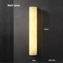 Ljojo Marble Collection LED Chandelier Lighting Fixture