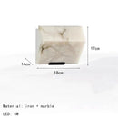 Ljojo Marble LED Wall Sconce Modern Nordic Decor Lighting Fixtures