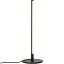 Ljojo LED Desk Lamp for Bedroom Reading Study Office Bedside Light