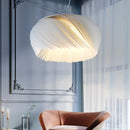 LED Pendant Lights Modern Flower Shaped Acrylic Chandelier for Home Decoration by Ljojo