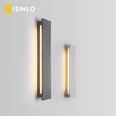 Ljojo LED Limestone Sconce for Garden & Porch Lighting