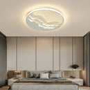 LED Ceiling Lamp Stylish Romantic Lighting Kids Room Nursery Decor Ljojo