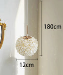 Ljojo LED Chandeliers for Modern Living Room Indoor Lighting