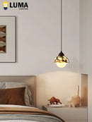Modern LED Wall Lamp Cream Decor Lighting Living Room Bedroom Corridor by Ljojo