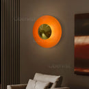 Modern LED Wall Lamp for Living Room | Sleek Bedroom Office Indoor Lighting by Ljojo