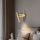 Ljojo Luxury LED Wall Lamp for Modern Spaces