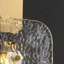 Ljojo LED Wall Light for Elegant Luxury Living Room and Bedroom Decor