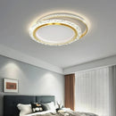 Modern Minimalist LED Pendant Light for Living Room Dining Kitchen Chandelier by Ljojo