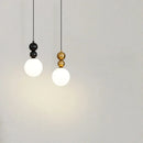 LED Pendant Ceiling Lamp Modern Bedroom Chandelier Bar Lighting - Ljojo