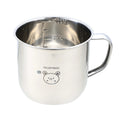 Ljojo Kids Stainless Steel 300ML Drinking Cup with Handle