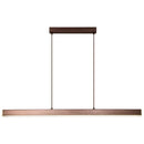Modern Minimalist LED Pendant Lights by Ljojo | Fashionable Indoor Hanging Chandelier for Bar & Restaurant