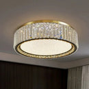 Ljojo Light Luxury Ceiling Lamp for Living Room, Dining Room & Master Bedroom