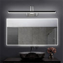 LED Modern Mirror Light Wall Lamp White/Warm Bedroom Dressing Table Decor Ljojo