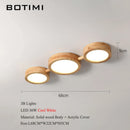 Modern Ceiling Light LED Lamps for Bedroom Decoration - Ljojo