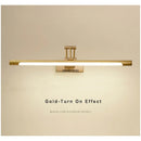 LED Linear Bathroom Vanity Light Bar Fixture Over Mirror by Ljojo - Modern Makeup Lighting Fixture