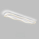 Ljojo Modern Minimalist Ceiling Light for Living Room Bedroom | Indoor Home Decor Fixture