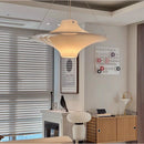 LED Pendant Light Fixture Nordic Minimalist French Cream Style Ljojo Home Decor Solution