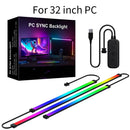Ljojo™ RGB Atmosphere Light Strip for Esports Gaming Setup and Screen Display