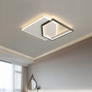 Ljojo LED Chandelier: Modern Lighting for Bedroom, Living Room, Study, Luminaria