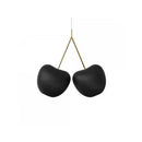 Cherry Shaped Modern Ceiling Chandelier for Living Room & Dining Room by Ljojo