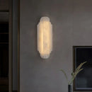 Ljojo Marble LED Wall Light 50/75cm Dimmable for Room Decoration