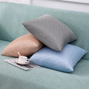 Ljojo 50x50 Summer Cool Cushion Covers for Stylish Home Décor