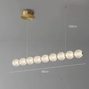Elegant Indoor Lighting Fixtures for Hall and Dining Room by Ljojo
