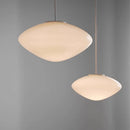 Designer Chandelier for Kitchen Island Dining Room Bedroom Living Room Pendant Light by Ljojo