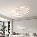 Ljojo Modern Minimalist Ceiling Lamp for Kitchen Dining Classic Indoor Lighting