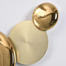 Ljojo LED Wall Sconces - Nordic Modern Luxury Wall Lamp for Home Décor