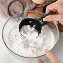 Ljojo Measuring Spoon Set for Baking and Cooking