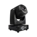 Ljojo™ 100W LED Spot Moving Head Light: 7 Dynamic Effects, 6 Patterns