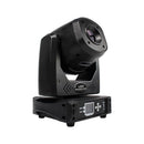 Ljojo™ 100W LED Spot Moving Head Light: 7 Dynamic Effects, 6 Patterns