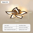LED Ceiling Light Modern Acrylic Decor Lamp For Bedroom Living Room Study by Ljojo