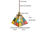 Ljojo LED Crystal Chandelier Pendant Light Luxury Design
