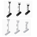 Adjustable Beam Ceiling Spotlight Extension Rod Track Lighting by Ljojo