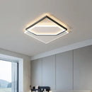 Ljojo LED Chandelier: Modern Lighting for Bedroom, Living Room, Study, Luminaria