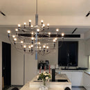 Italian Pendant Lights Modern Chandelier for Kitchen Living Room by Ljojo