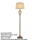 Ljojo Luxe Floor Lamp for Home Decor & Lighting