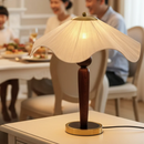Iron Table Lamp Modern Industrial Style Mood Light by Ljojo