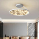 Ljojo LED Ceiling Lights with Remote Control - Dimmable Modern Home Decor Lighting