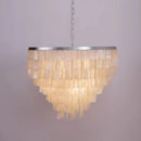 Ljojo Mediterranean Iron Art Pendant Light - Grand Atmosphere for Home