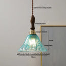 Ljojo LED Pendant Lamp Modern Nordic Style Hanging Light Fixtures