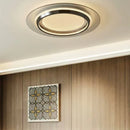 Modern Acrylic LED Ceiling Lights for Living Room by Ljojo