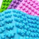 Ljojo Little Dinosaur Silicone Cake Chocolate Mold Kitchen Baking Tool